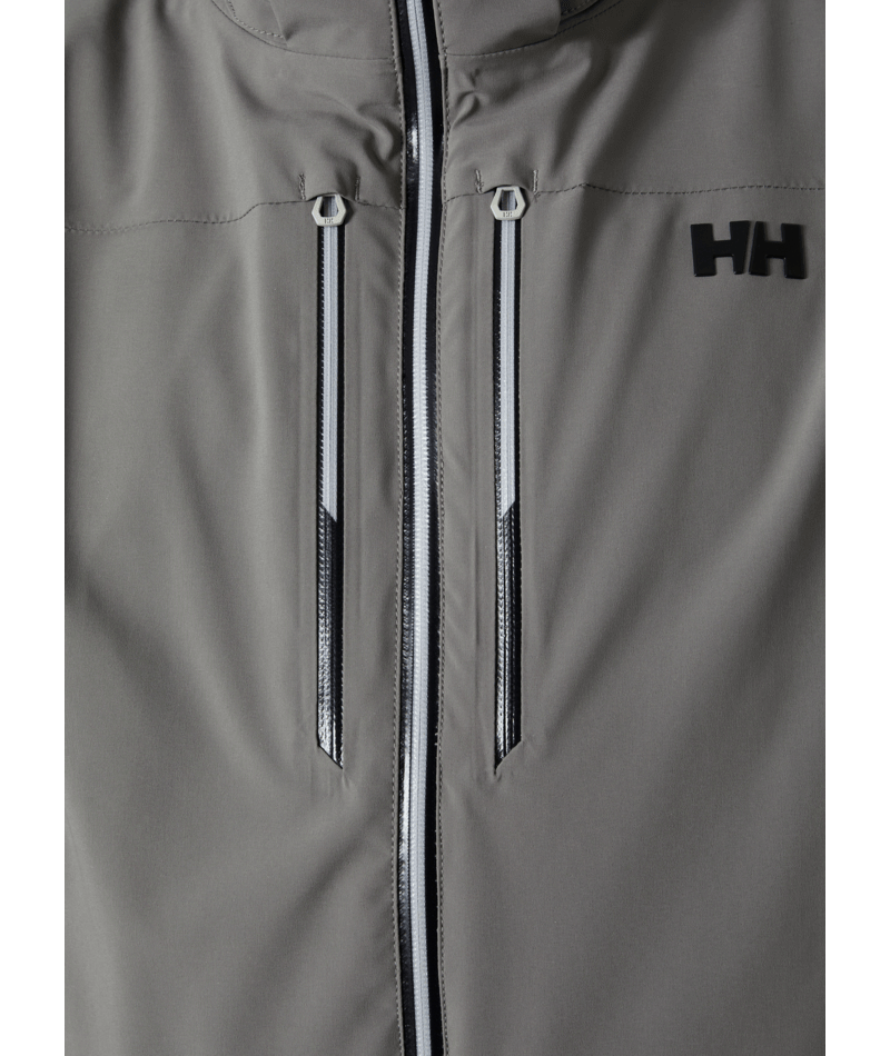 Helly Hansen Alpha Lifaloft Jacket